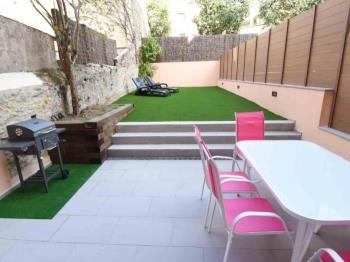 CARRER DEL CARME 19, 1 1