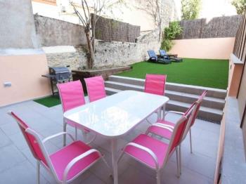 CARRER DEL CARME 19, 1 2