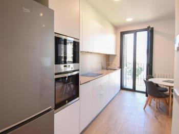 CARRER DEL CARME 19, 4 1