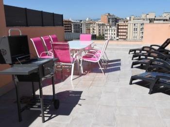 CARRER DEL CARME 19, 5 2